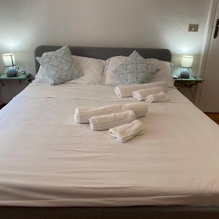 Villa Edwige B&B Castellabate Exterior photo