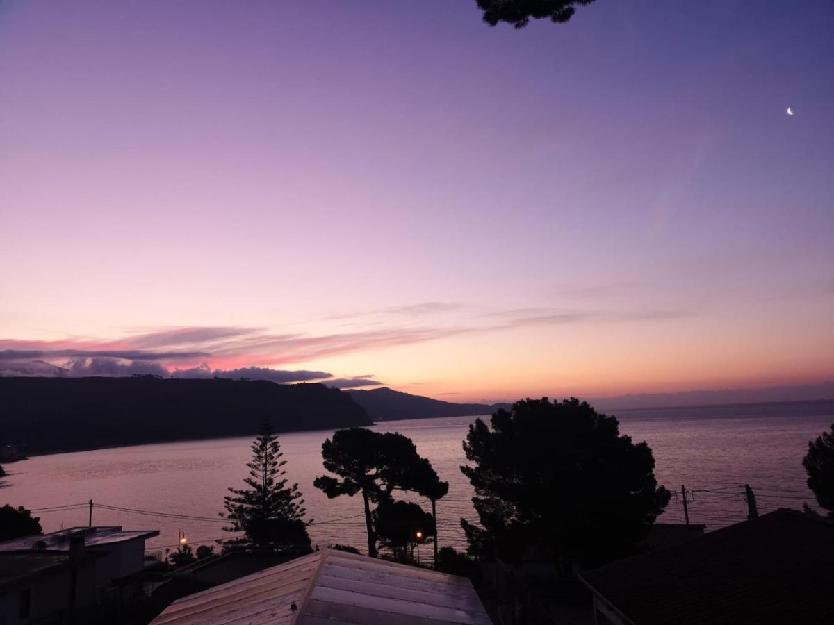 Villa Edwige B&B Castellabate Exterior photo