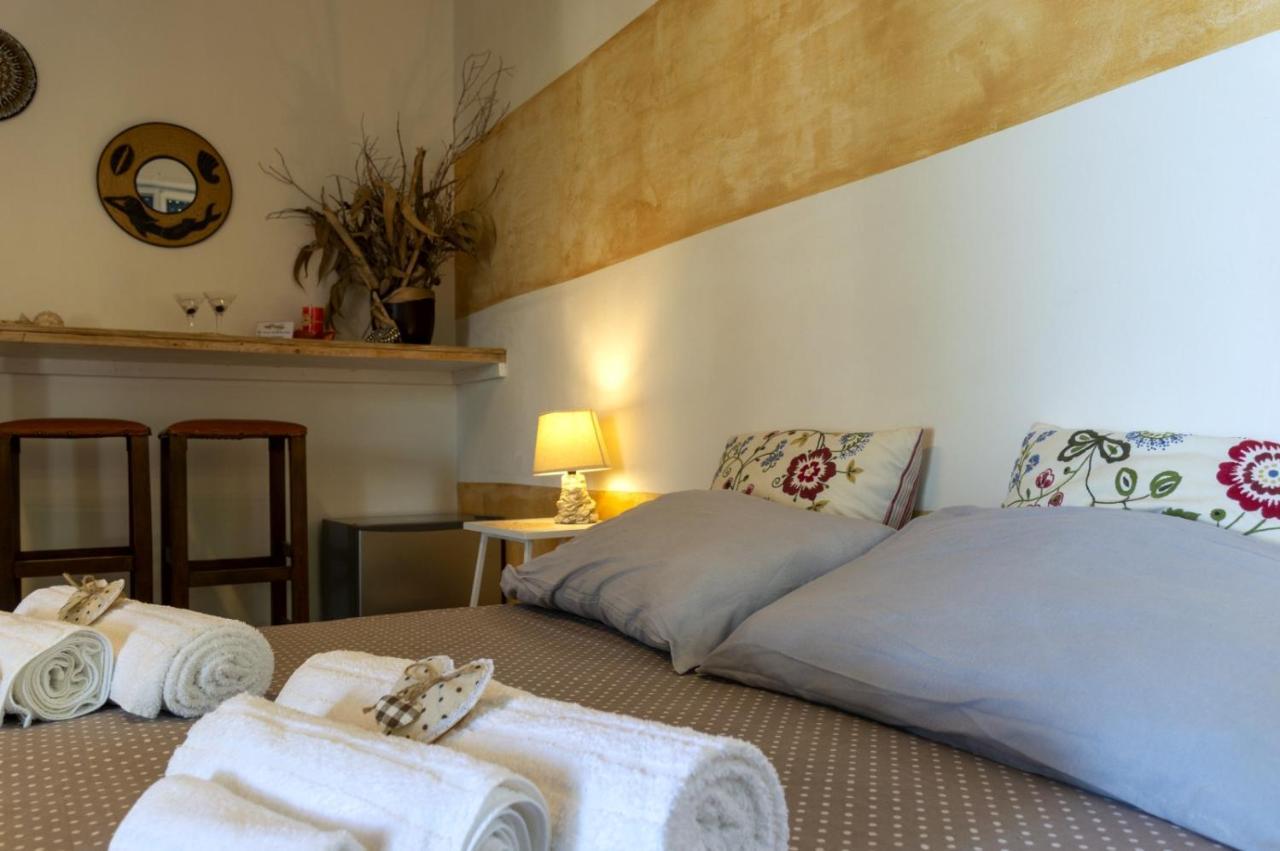 Villa Edwige B&B Castellabate Exterior photo