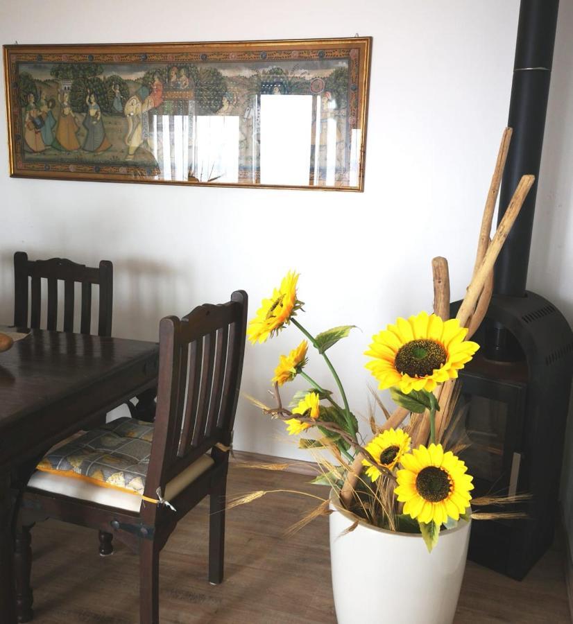 Villa Edwige B&B Castellabate Exterior photo
